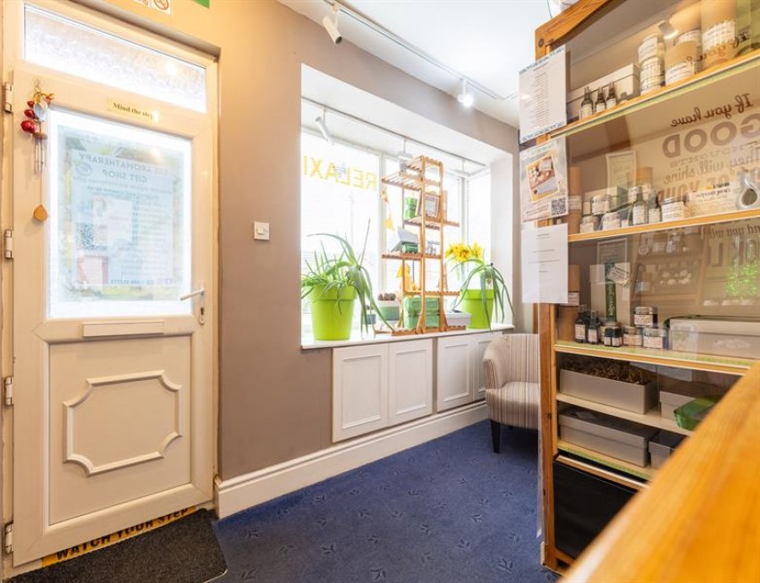 Images for Two bedroom semi-detached with large annex