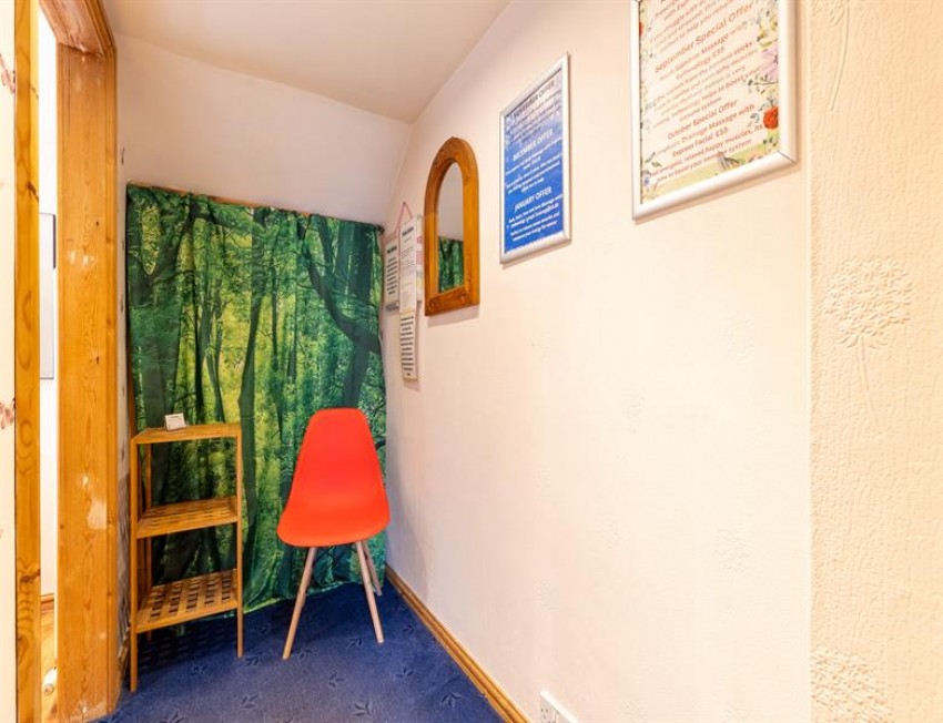 Images for Two bedroom semi-detached with large annex