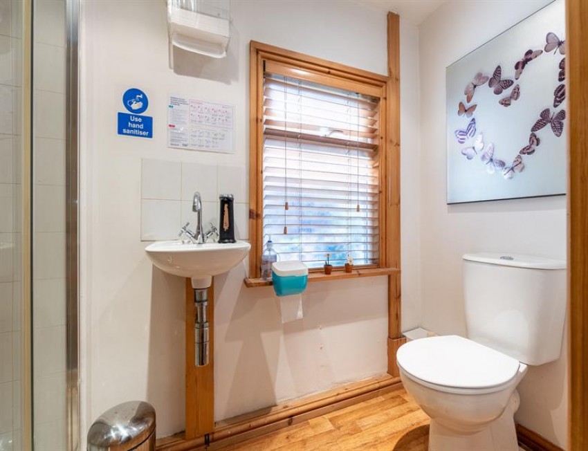Images for Two bedroom semi-detached with large annex