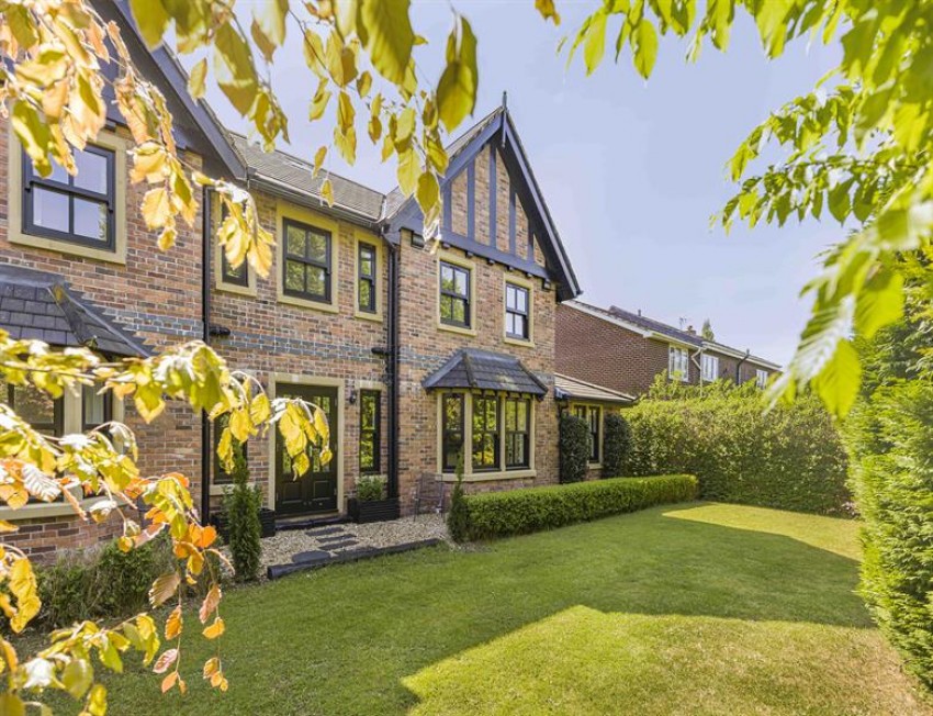 Images for Millway, Hale Barns, Altrincham