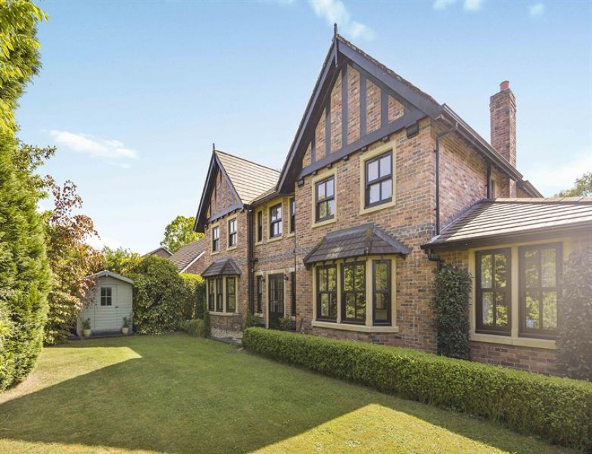 Images for Millway, Hale Barns, Altrincham