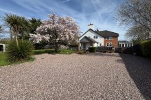 Images for Detached farmhouse with 3.89 acre paddock and stable block on Rode Street Tarporley