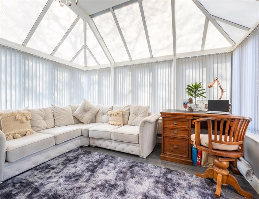 Images for Detached farmhouse with 3.89 acre paddock and stable block on Rode Street Tarporley