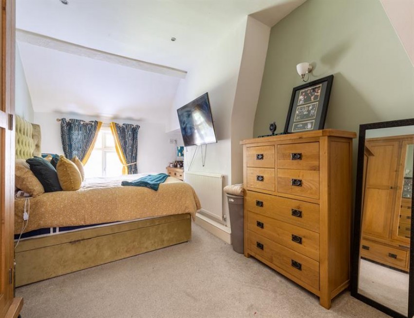 Images for Detached farmhouse with 3.89 acre paddock and stable block on Rode Street Tarporley