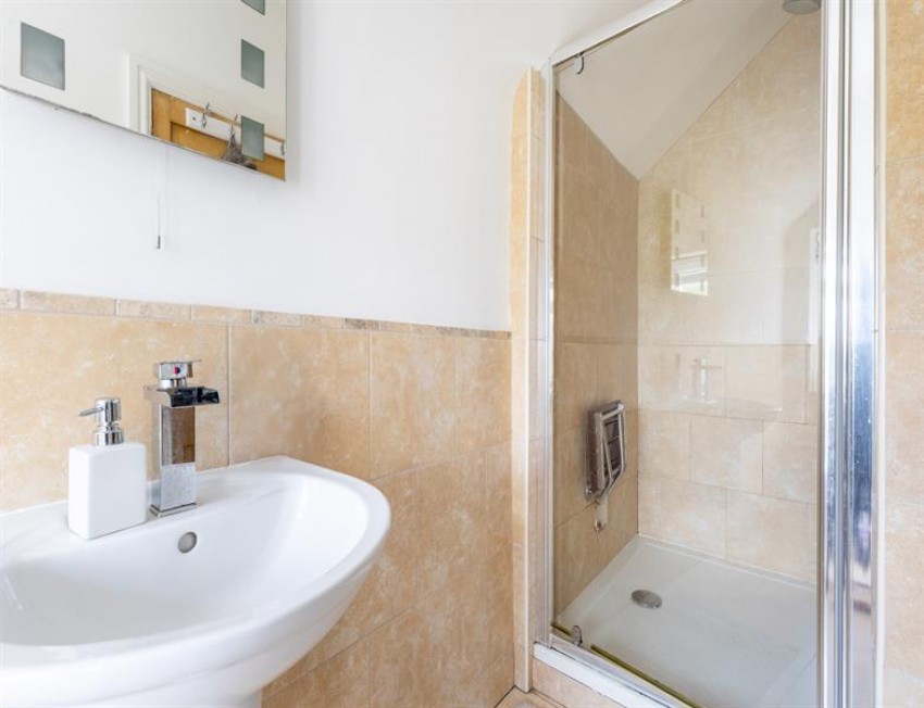 Images for Detached farmhouse with 3.89 acre paddock and stable block on Rode Street Tarporley