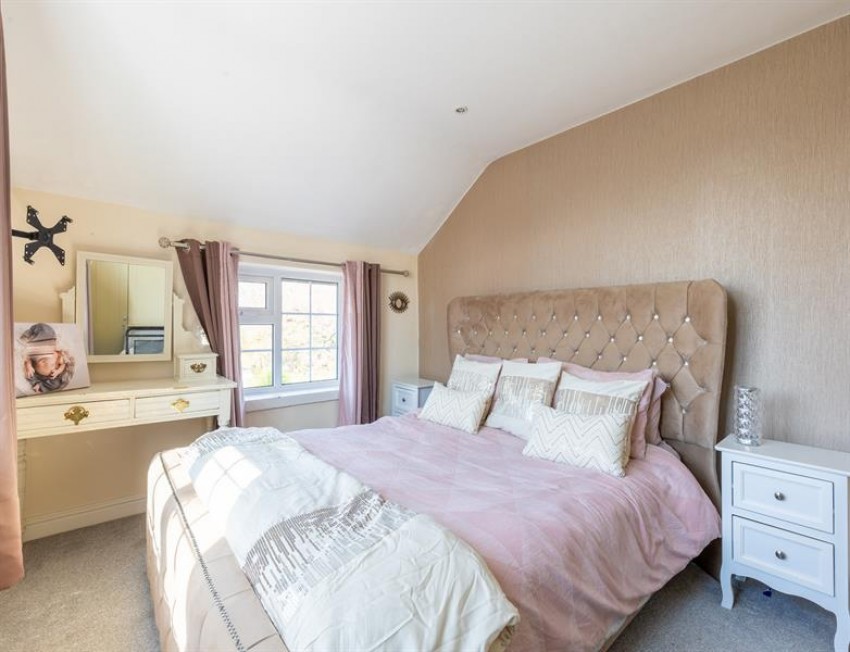 Images for Detached farmhouse with 3.89 acre paddock and stable block on Rode Street Tarporley