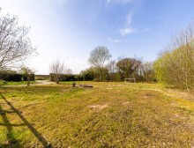 Images for Detached farmhouse with 3.89 acre paddock and stable block on Rode Street Tarporley