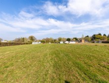 Images for Detached farmhouse with 3.89 acre paddock and stable block on Rode Street Tarporley