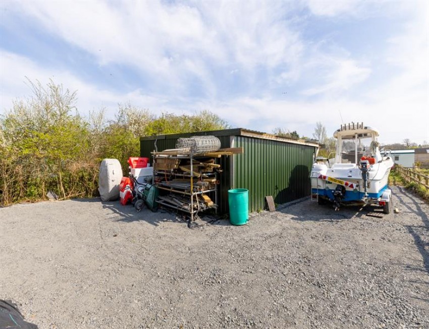 Images for Detached farmhouse with 3.89 acre paddock and stable block on Rode Street Tarporley