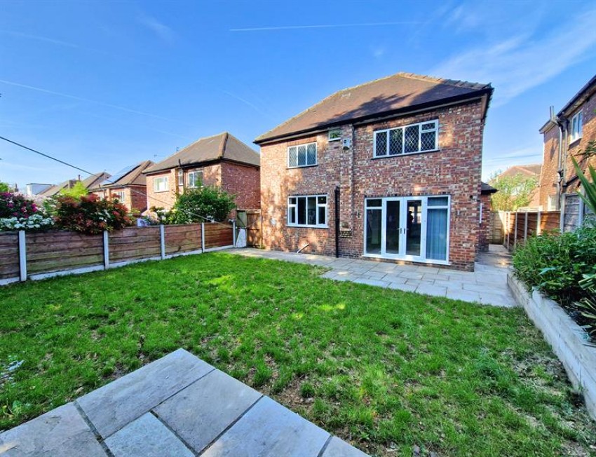 Images for South Park Road, Gatley, Cheadle