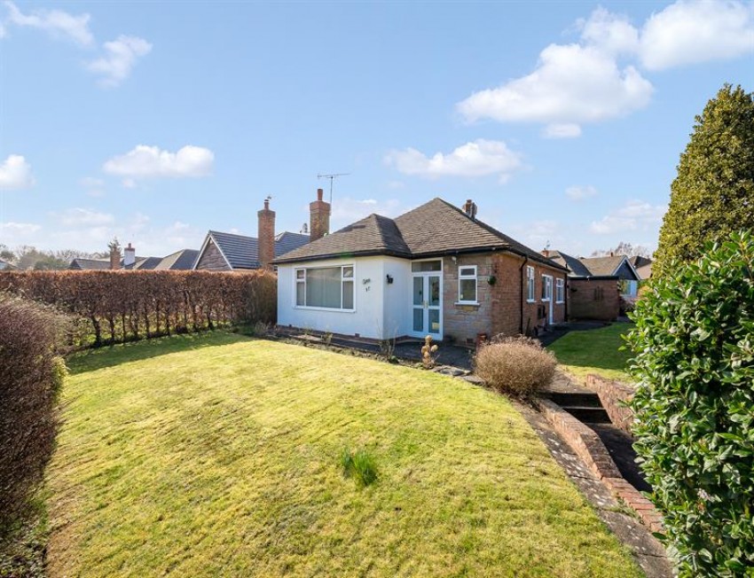 Images for Stanneylands Road, Wilmslow