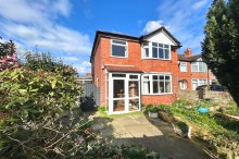 Images for Ollerton Avenue, Sale