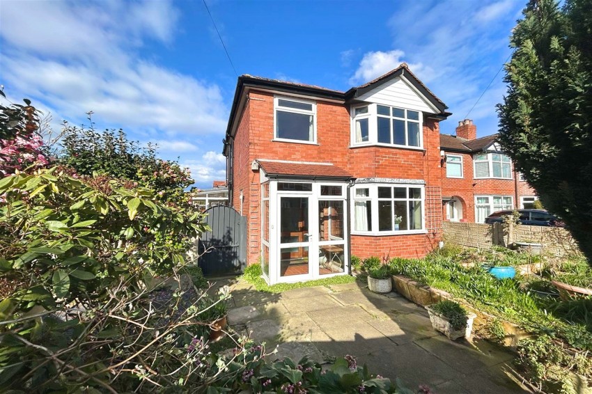 Images for Ollerton Avenue, Sale