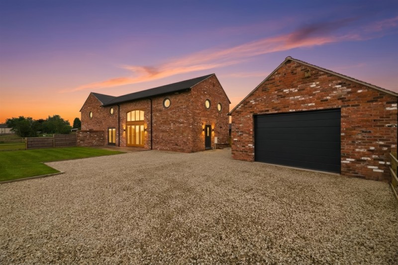 Hollow Lane, Kingsley, Frodsham