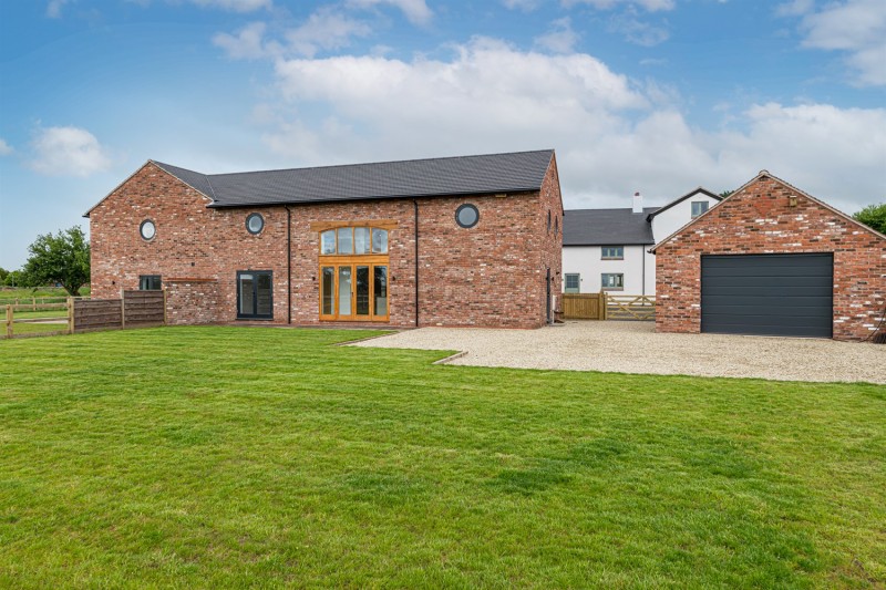 Hollow Lane, Kingsley, Frodsham