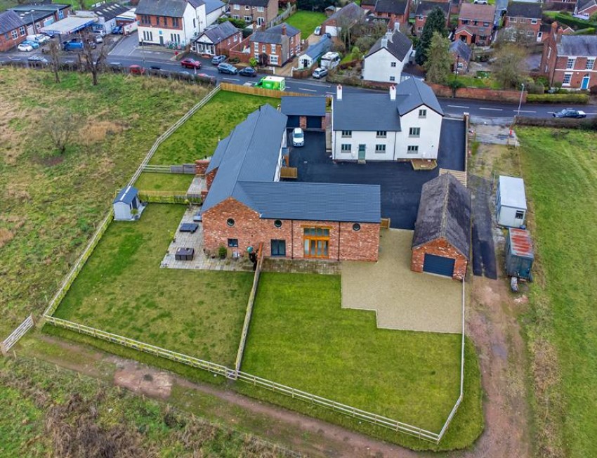 Images for Hollow Lane, Kingsley, Frodsham