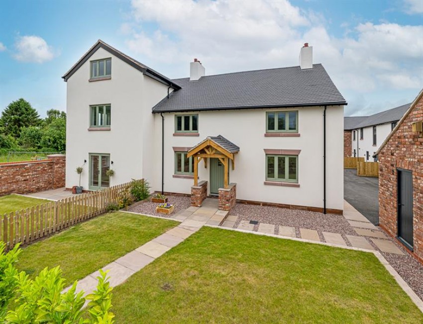 Images for Hollow Lane, Kingsley, Frodsham