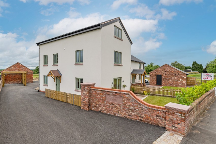 Images for Hollow Lane, Kingsley, Frodsham