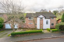 Images for Willowmead Drive, Prestbury