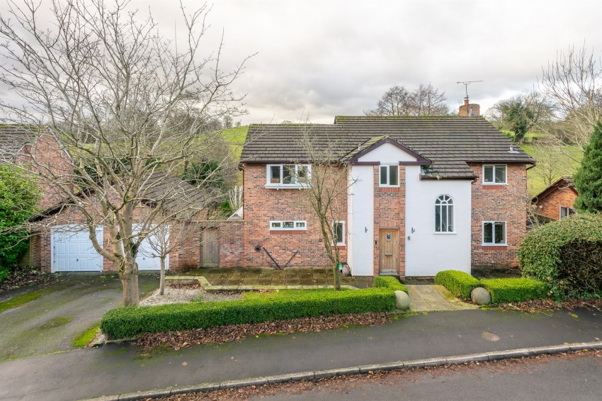 Images for Willowmead Drive, Prestbury