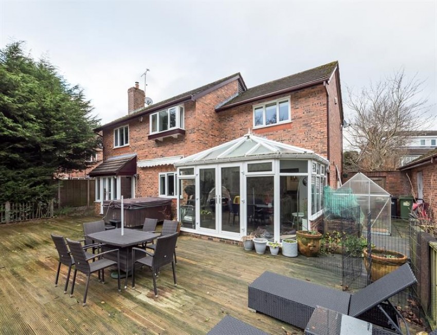 Images for Willowmead Drive, Prestbury