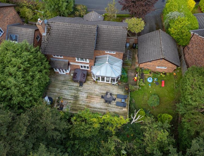 Images for Willowmead Drive, Prestbury