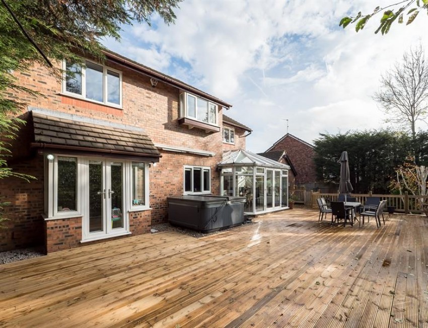 Images for Willowmead Drive, Prestbury