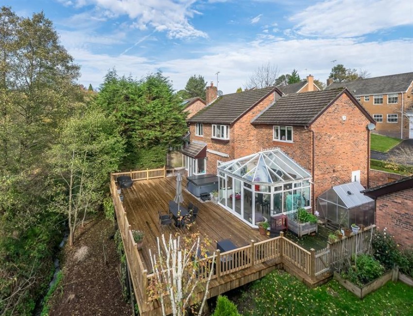 Images for Willowmead Drive, Prestbury