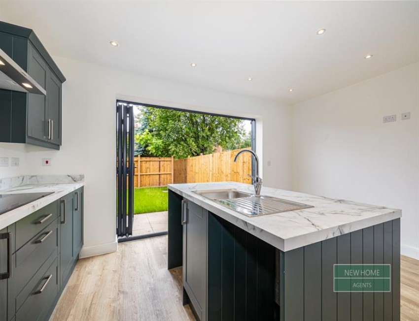 Images for Thistledown, Nicholson Close, Macclesfield