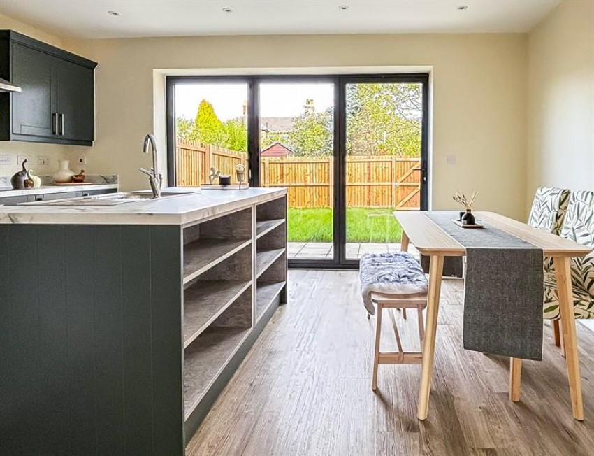 Images for Thistledown, Nicholson Close, Macclesfield