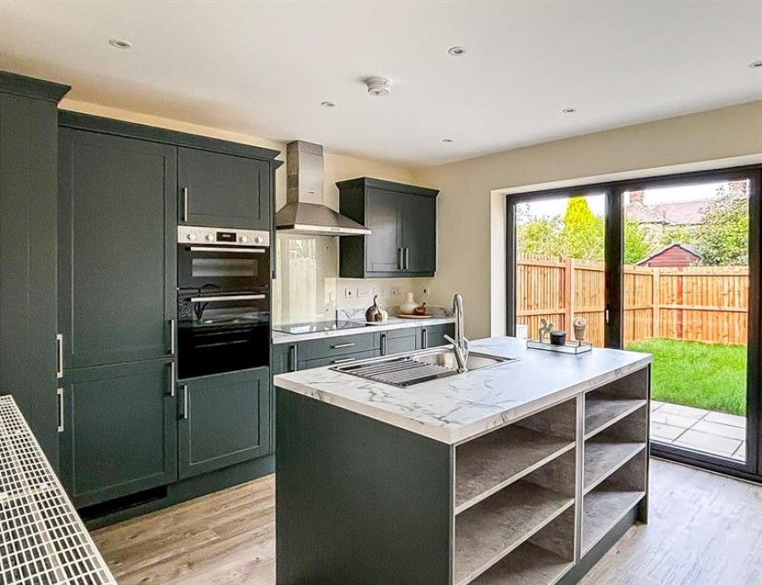 Images for Thistledown, Nicholson Close, Macclesfield