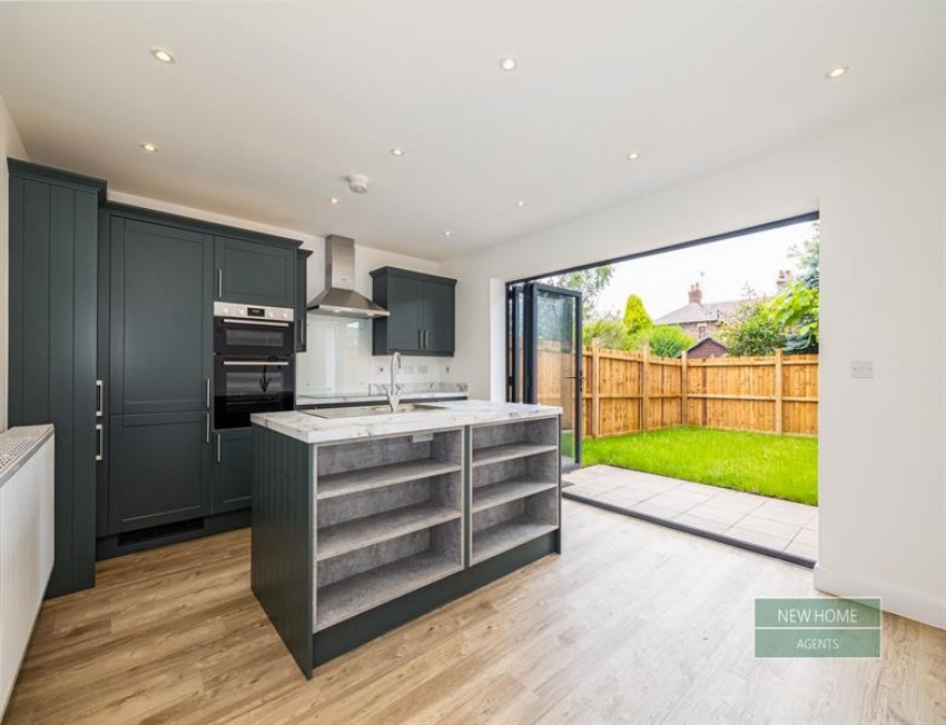 Images for Thistledown, Nicholson Close, Macclesfield