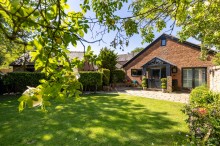 Images for Barnhill Grange, Old Coach Road, Barnhill, Chester