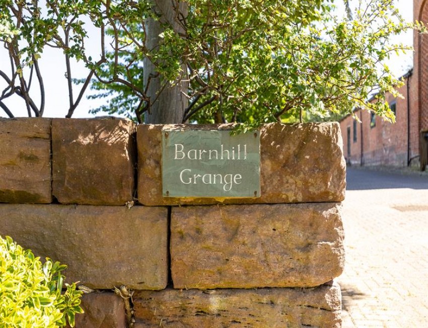 Images for Barnhill Grange, Old Coach Road, Barnhill, Chester