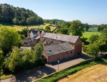 Images for Barnhill Grange, Old Coach Road, Barnhill, Chester