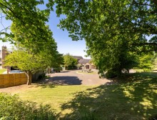 Images for Barnhill Grange, Old Coach Road, Barnhill, Chester