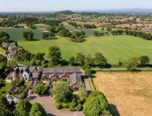 Images for Barnhill Grange, Old Coach Road, Barnhill, Chester