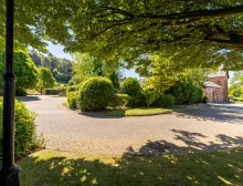 Images for Barnhill Grange, Old Coach Road, Barnhill, Chester