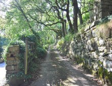 Images for Kinder Road, Hayfield, High Peak