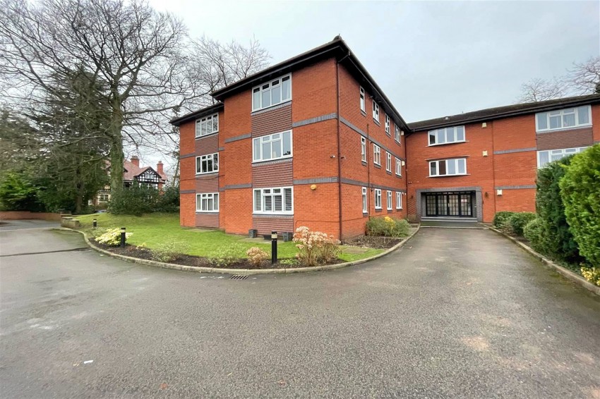 Images for Woodbourne Road, Sale