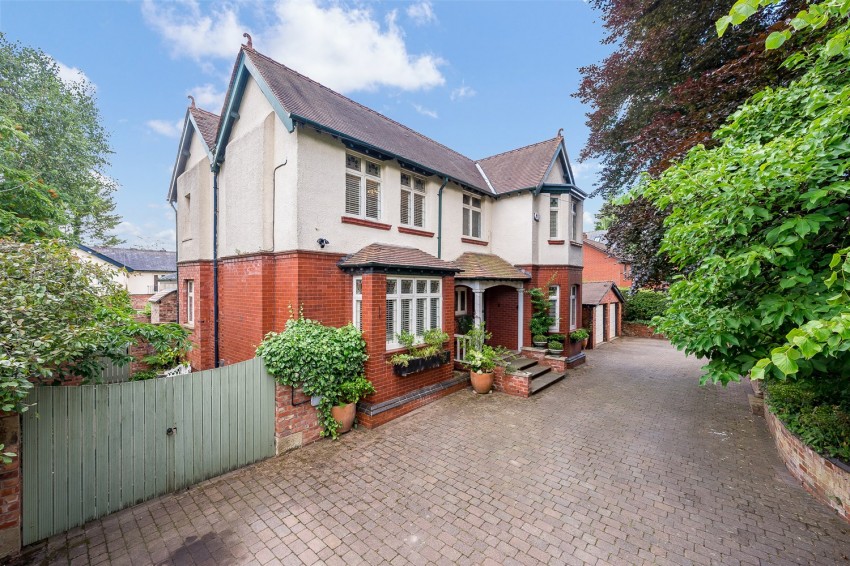 Images for Bentinck Road, Altrincham