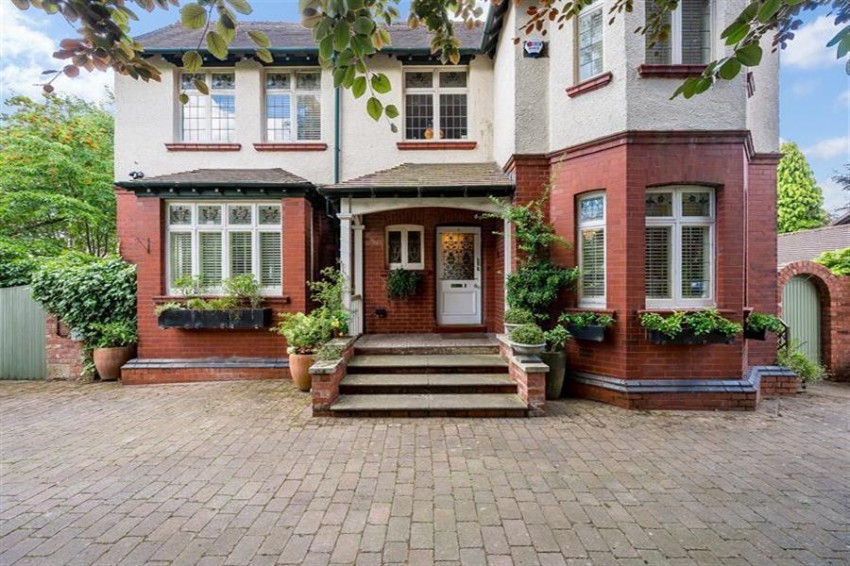 Images for Bentinck Road, Altrincham