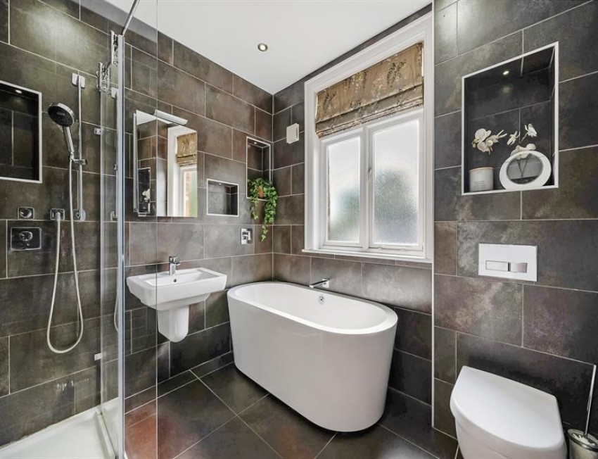 Images for Bentinck Road, Altrincham