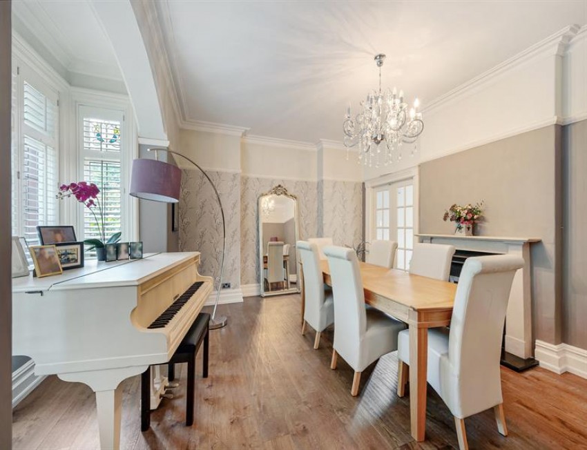 Images for Bentinck Road, Altrincham