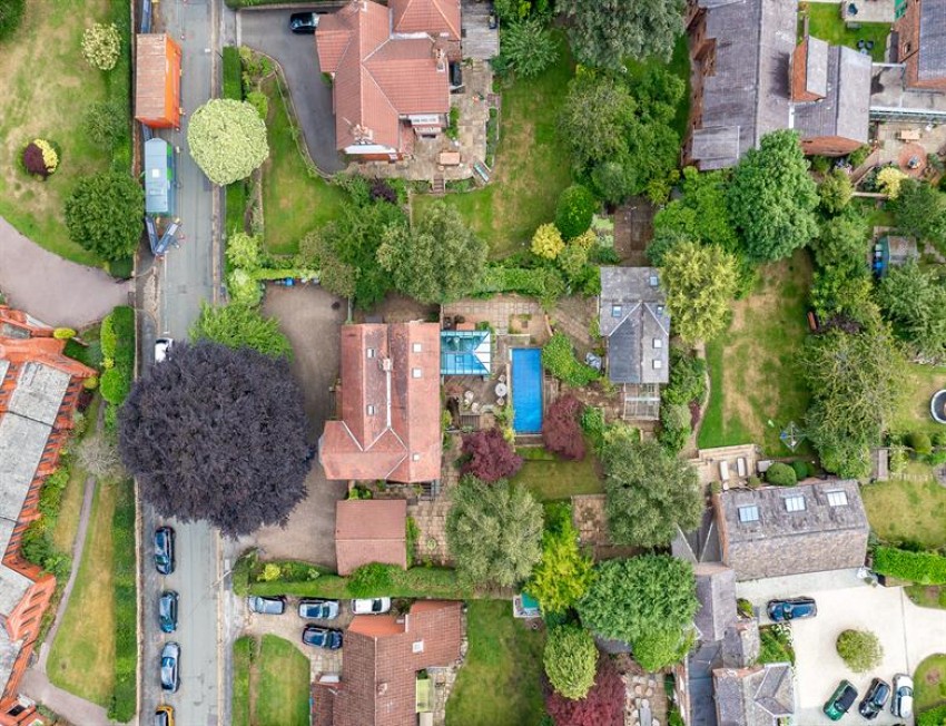 Images for Bentinck Road, Altrincham