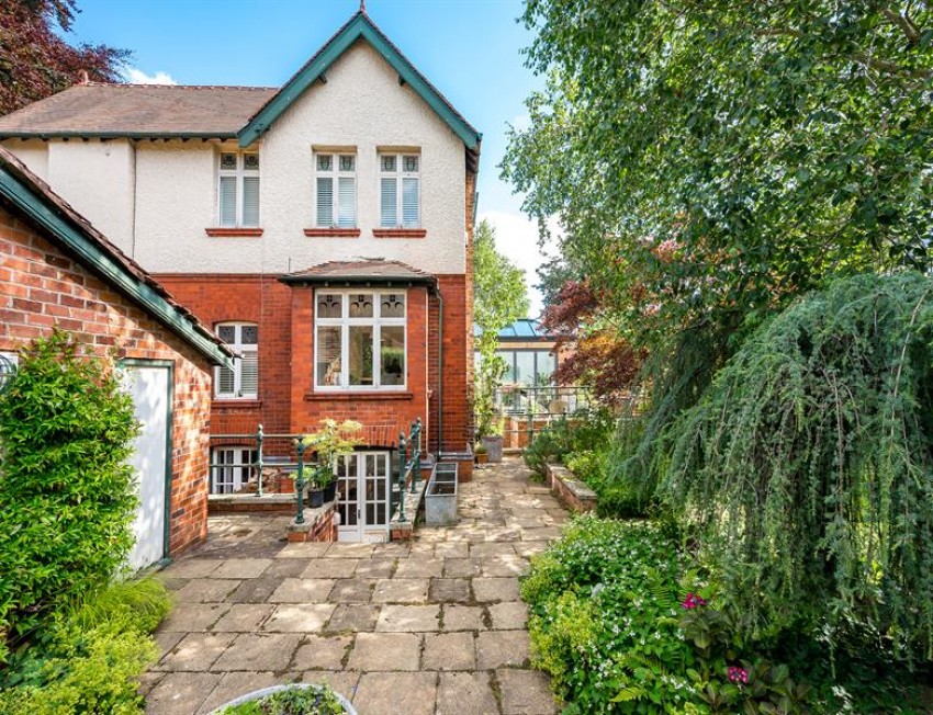 Images for Bentinck Road, Altrincham