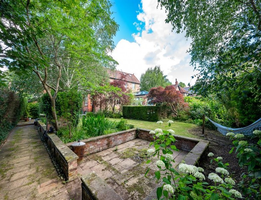 Images for Bentinck Road, Altrincham