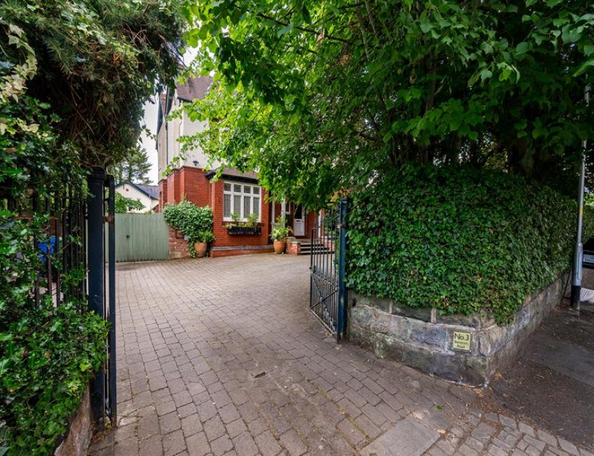 Images for Bentinck Road, Altrincham