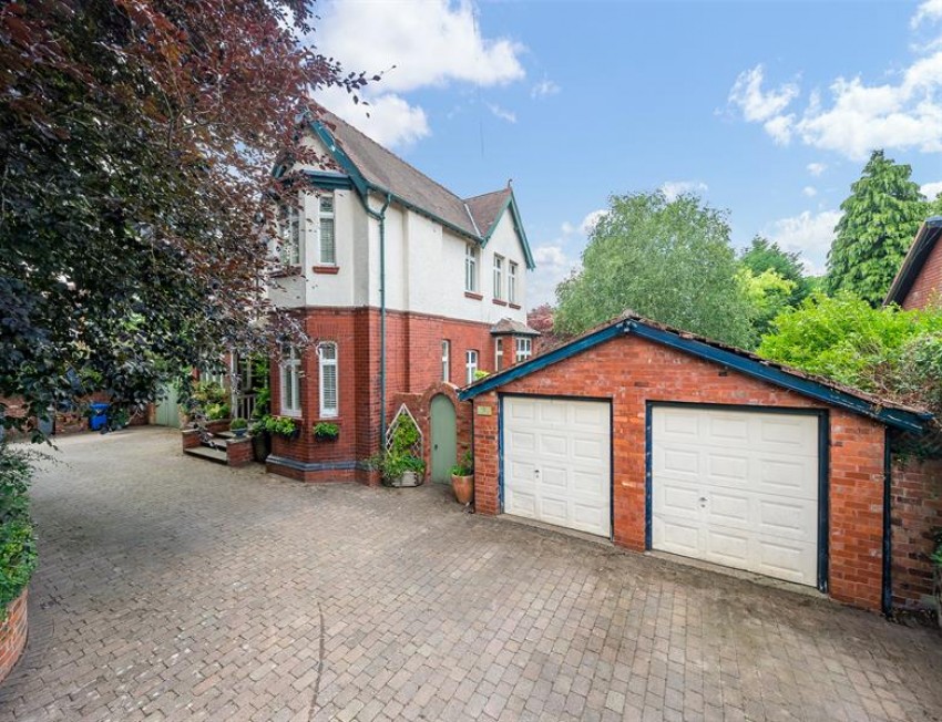 Images for Bentinck Road, Altrincham