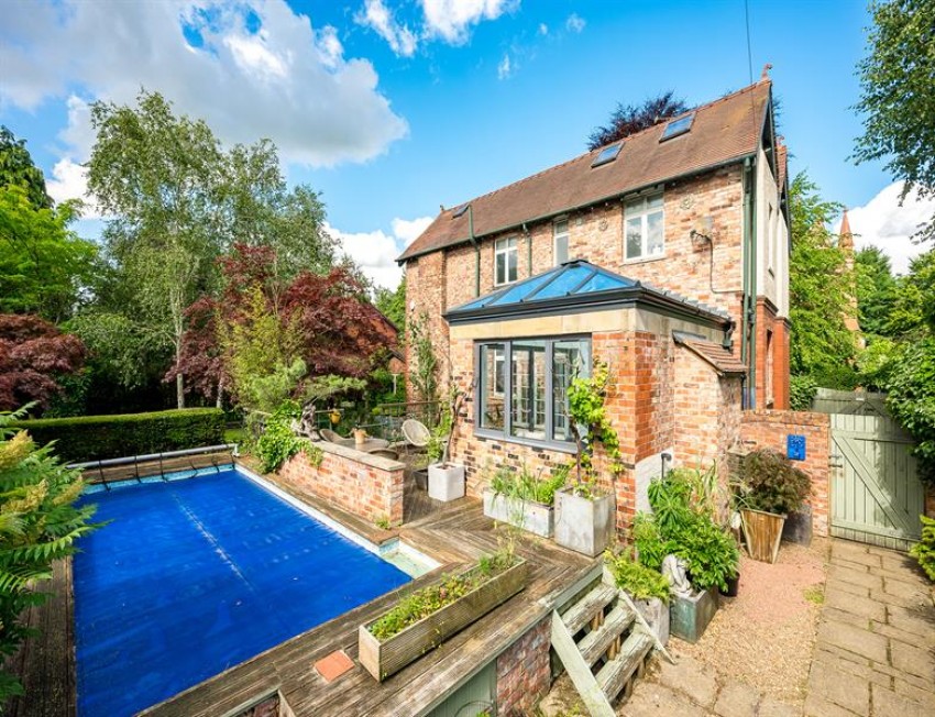 Images for Bentinck Road, Altrincham
